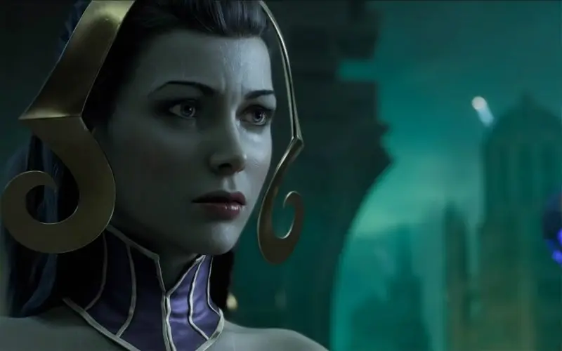 Liliana