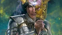 Elspeth promotional art
