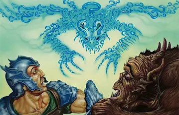 question elemental