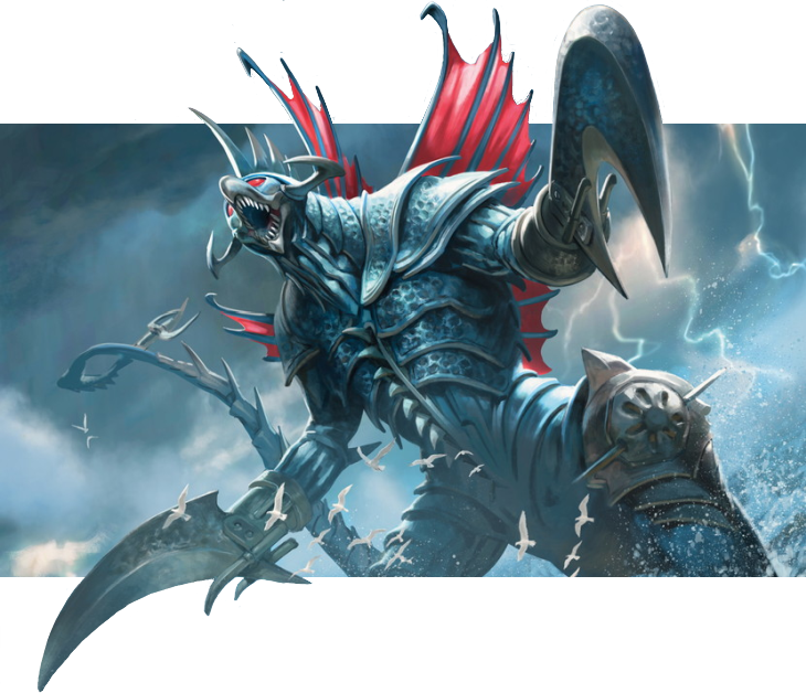 gyruda, doom of depths