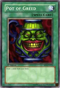 draw 2 cards yugioh Pot of Dichotomy [LDK2-ENK30] Common  L.A. Mood Comics and Games destroy it yugioh draw two cards Taking