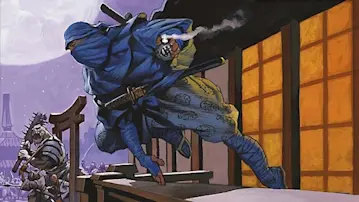 Higure, the Still Wind