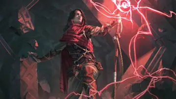 ardent electromancer