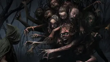 abomination of llanowar