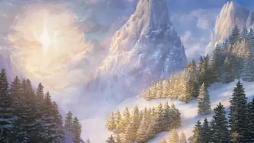 highland forest