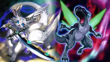 dragon buster - dmz dragon