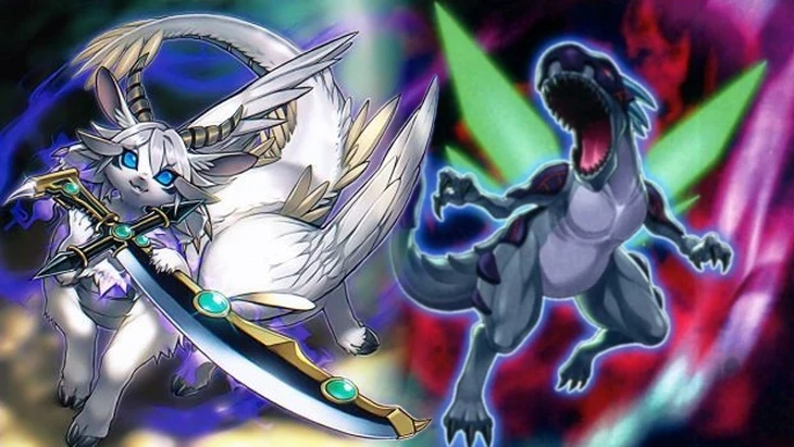 dragon buster - dmz dragon