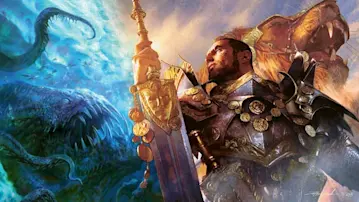depths + rafiq