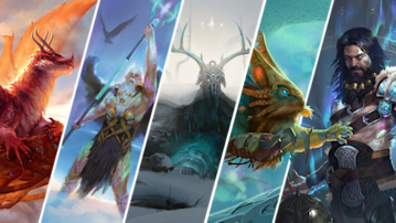 goldspan, faceless, epiphany, toski, halvar