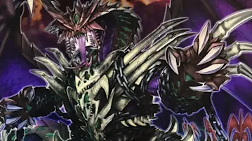 Saryuja Skull Dread