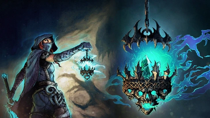 Commander Deck Tech: Fright Night