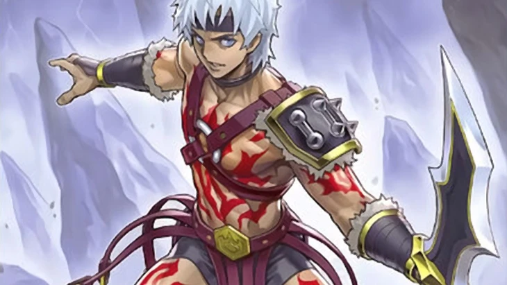 war rock fortia