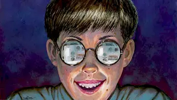 magical hacker