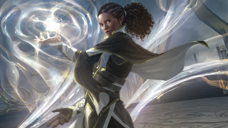 clever lumimancer