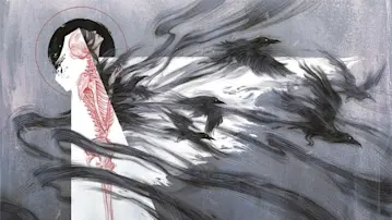 tendrils of agony