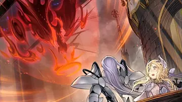 nadir servant