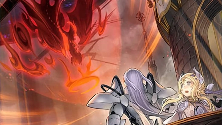 Card Spotlight: Nadir Servant