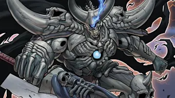 vendread battlelord