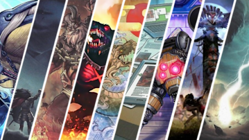 Card Art