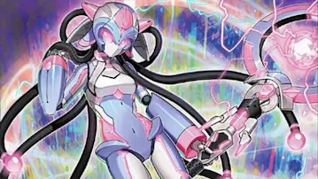 mai-hime - lulu