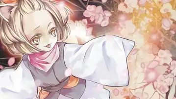 blossom & spring