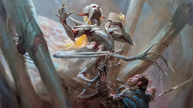 lolth