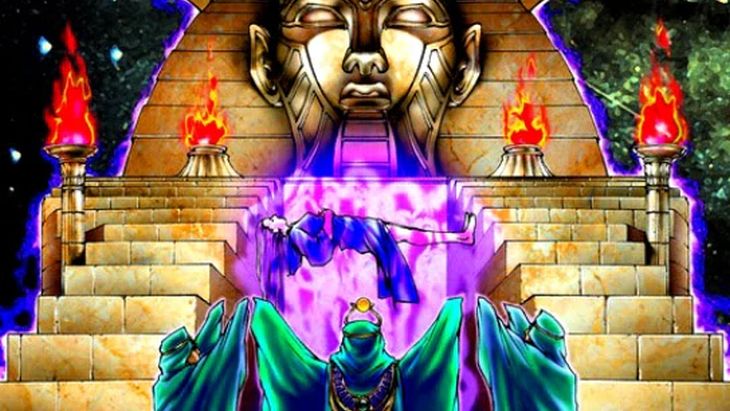 yu gi oh legacy of the duelist gravekeeper deck Amazon.com: Yu-Gi-Oh! - Gravekeeper's Lot - SS01-ENBS2 - Common - 1st  Edition - Speed Duel Decks main image 0