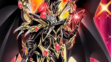 red-eyes dark dragoon