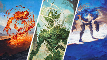 fury, endurance, solitude