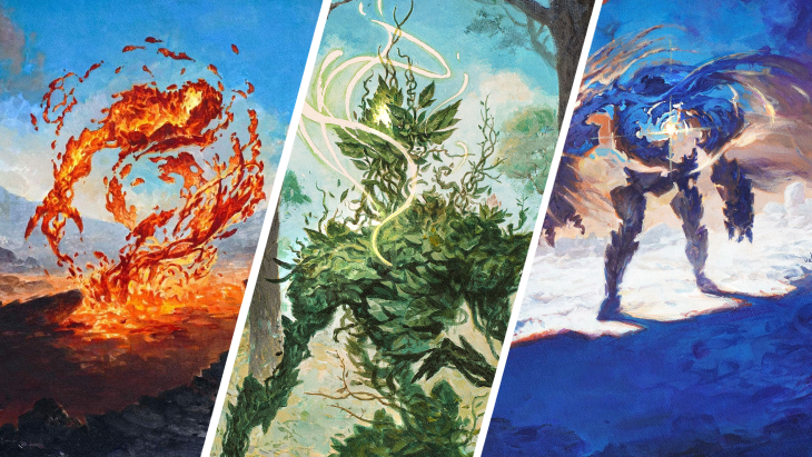 fury, endurance, solitude