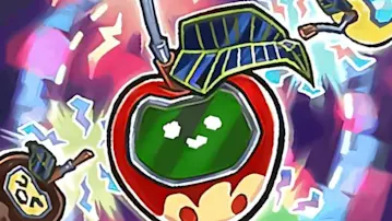 link apple