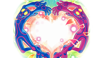 a.i. love fusion