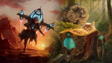 reckless stormseeker - esika's chariot