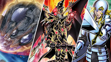 nibiru, the primal being - red-eyes dark dragoon - crossout designator