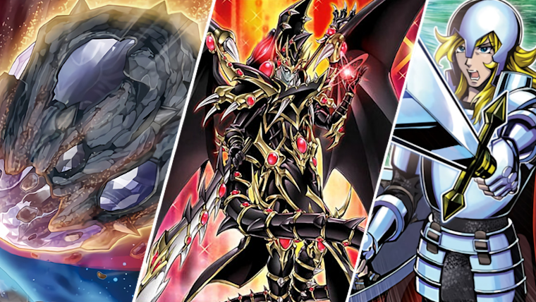 Another Megatin, Another Meta-Defining Card