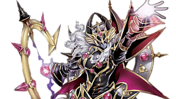 Endymion, the Mighty Master of Magic