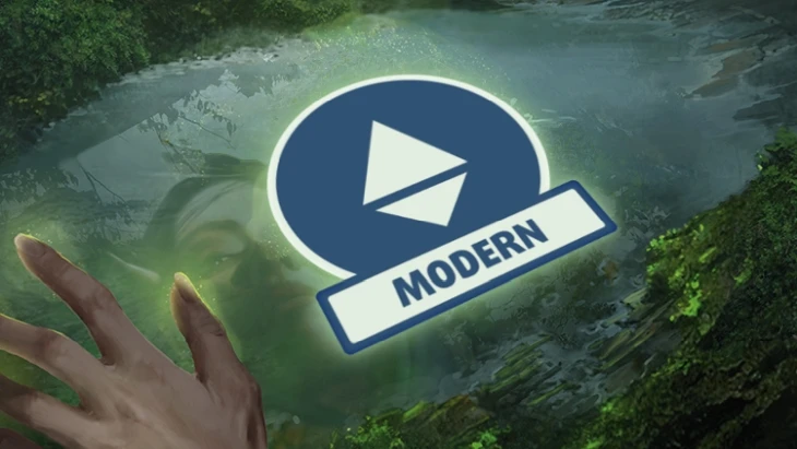 Modern Metagame Breakdown May 19th 2022