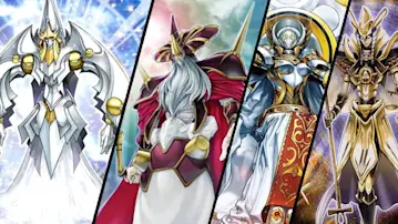 top 4 fairy artworks