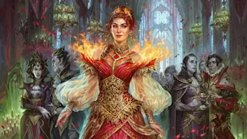 chandra, dressed to kill