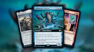 hullbreaker horror ramp