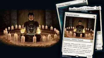 initiative