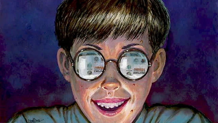 magical hacker