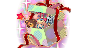 box of friends