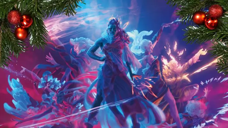 prismari xmas