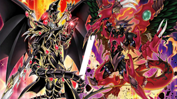 dragoon - destroyer