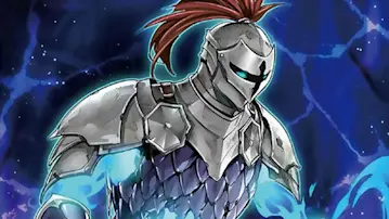 The Phantom Knights of Torn Scales