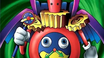 time wizard