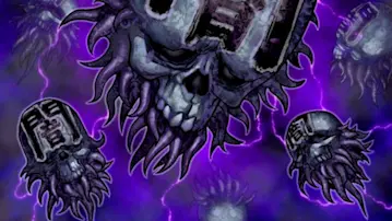 Eradicator Epidemic Virus