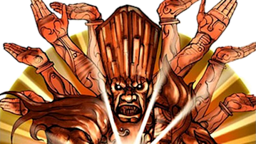 senju