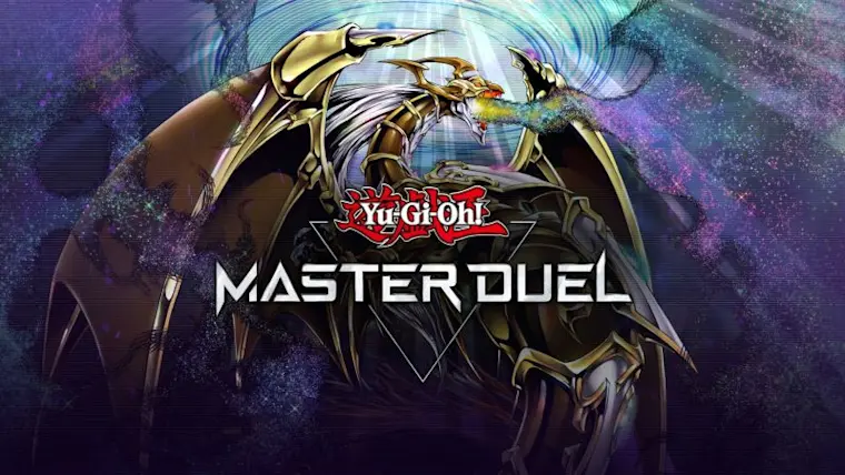 First Impressions: Yu-Gi-Oh! Master Duel